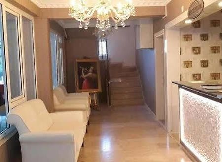 Guler Butik Hotel เบลดิบี ภายนอก รูปภาพ