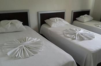 Guler Butik Hotel เบลดิบี ภายนอก รูปภาพ