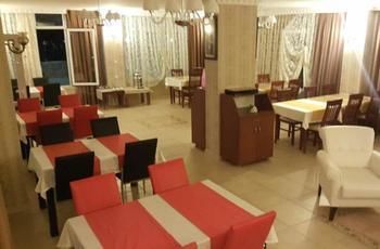 Guler Butik Hotel เบลดิบี ภายนอก รูปภาพ