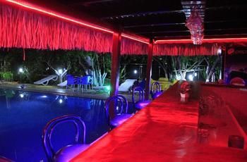 Guler Butik Hotel เบลดิบี ภายนอก รูปภาพ