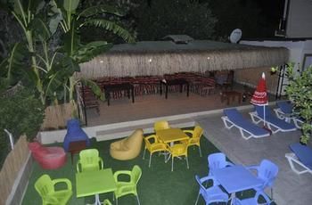 Guler Butik Hotel เบลดิบี ภายนอก รูปภาพ