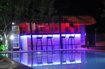 Guler Butik Hotel เบลดิบี ภายนอก รูปภาพ