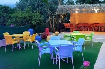 Guler Butik Hotel เบลดิบี ภายนอก รูปภาพ