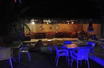 Guler Butik Hotel เบลดิบี ภายนอก รูปภาพ