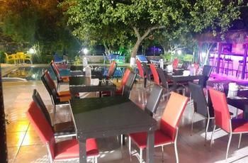Guler Butik Hotel เบลดิบี ภายนอก รูปภาพ