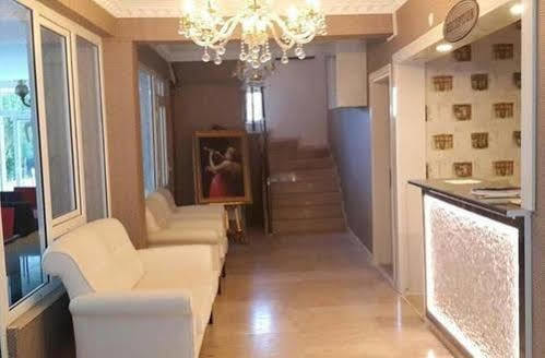Guler Butik Hotel เบลดิบี ภายนอก รูปภาพ